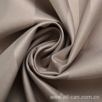 Coating Blackout Curtain Fabric